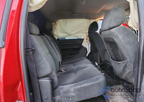 2008 Chevrolet Silverado C1500 z USA, uszkodzony, nr VIN 2GCEC13J881268141